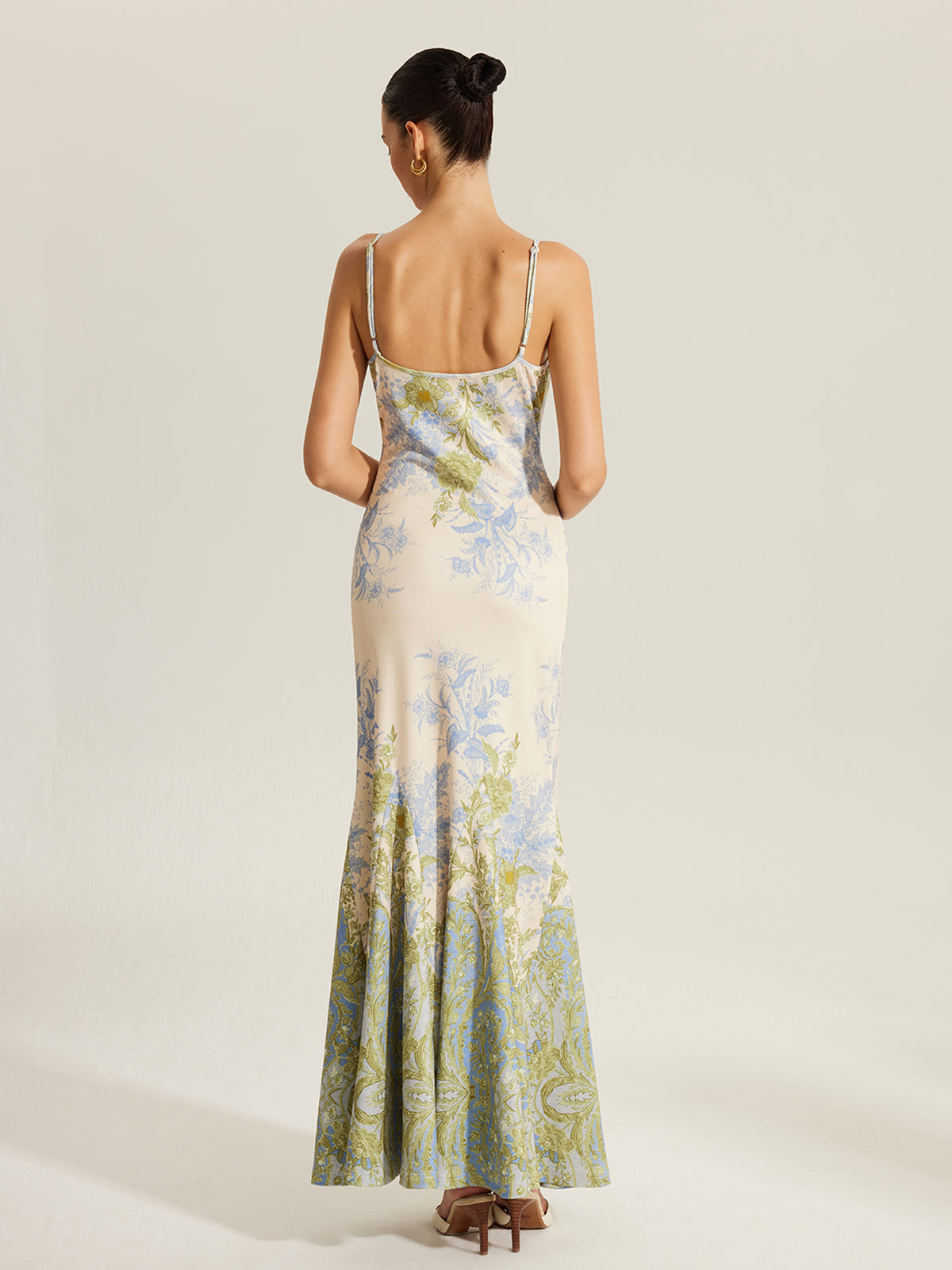 Roselane | Petal Kiss Cami Dress