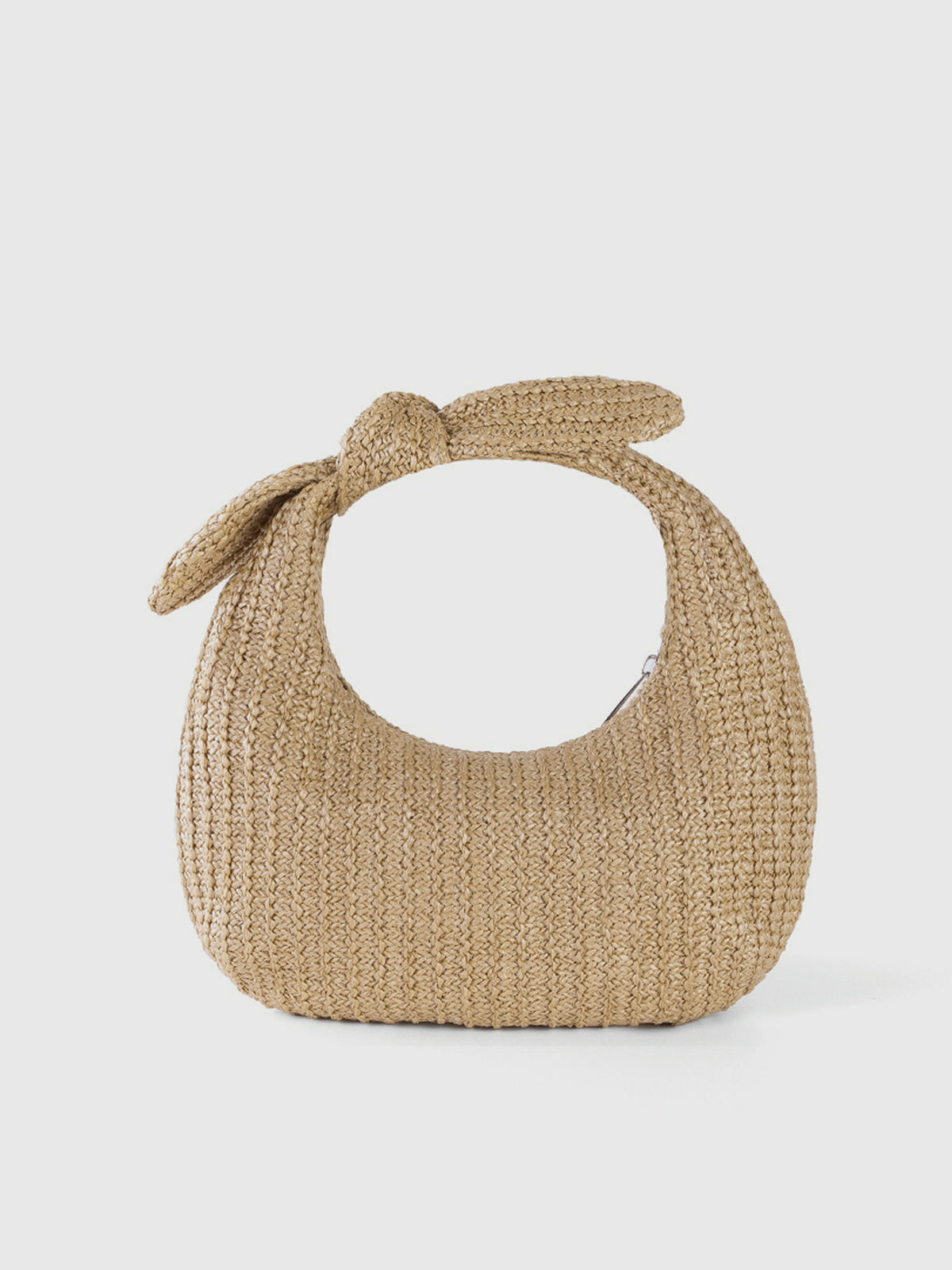 Woven Way | TideKnot Woven Bag