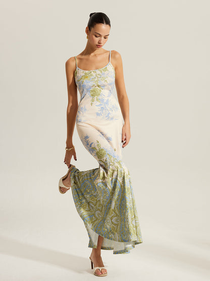 Roselane | Petal Kiss Cami Dress