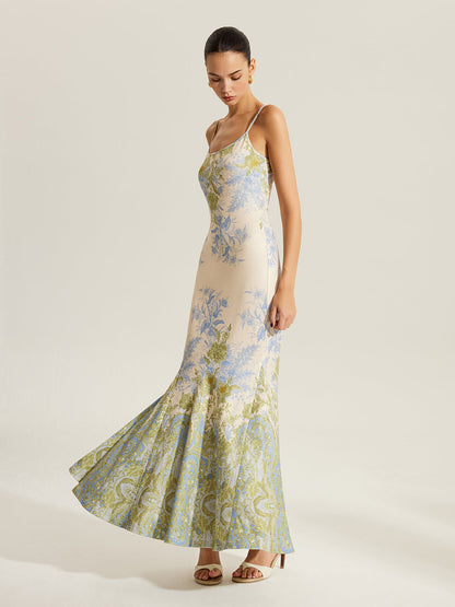 Roselane | Petal Kiss Cami Dress