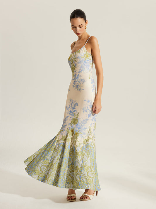 Roselane | Petal Kiss Cami Dress
