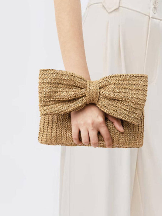 Chérie Carry | The Belle Bow Bag